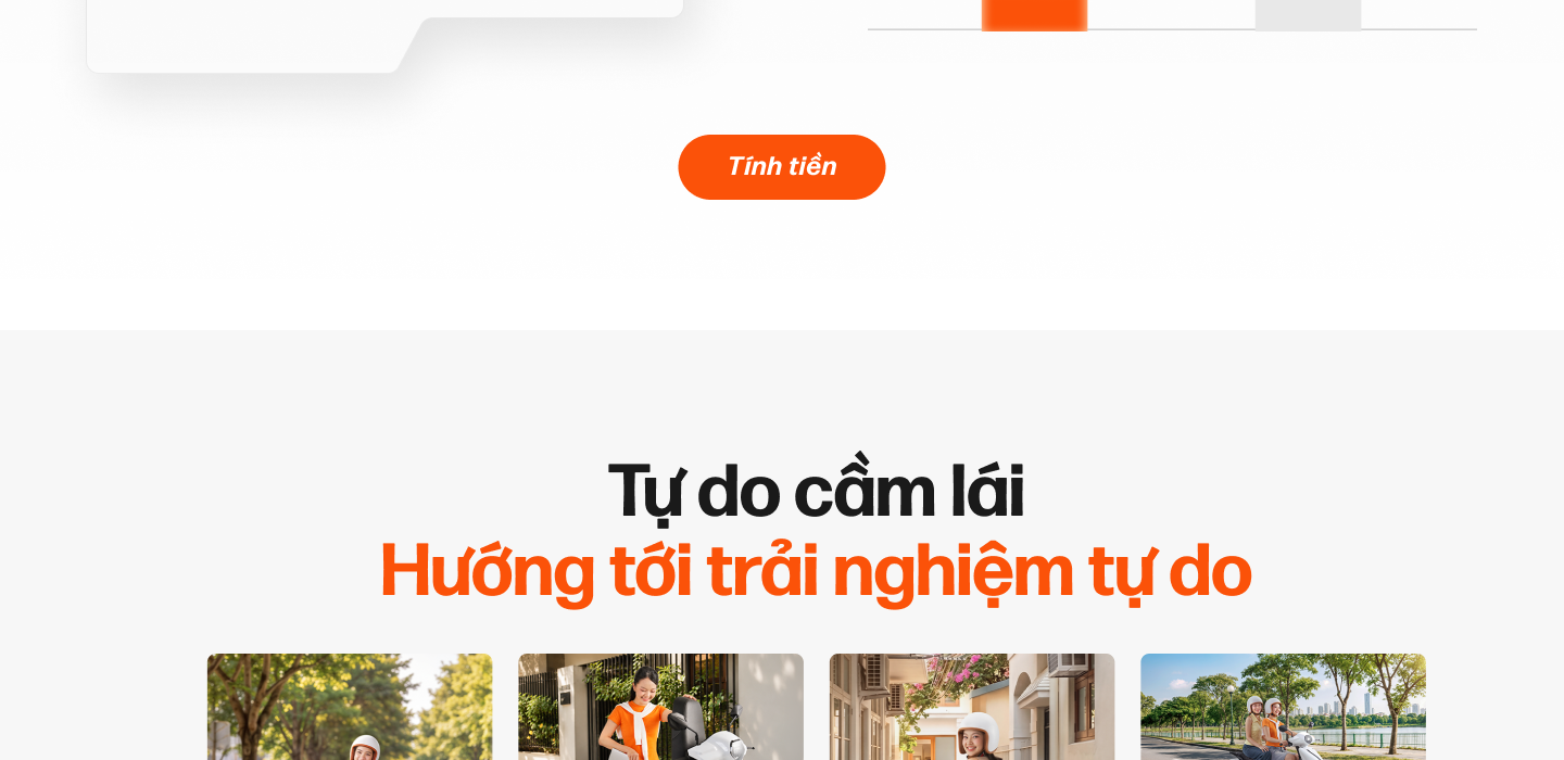 Tự do cảm xúc